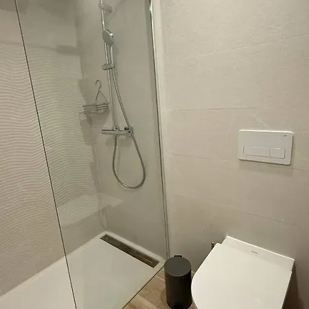 Daire Alcazaba Lagoon Luxury Retreat Estepona