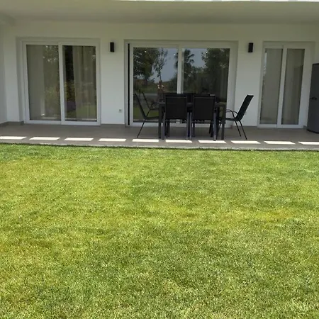 Alcazaba Lagoon Luxury Retreat Daire