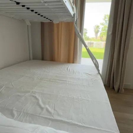 Apartment Alcazaba Lagoon Luxury Retreat *