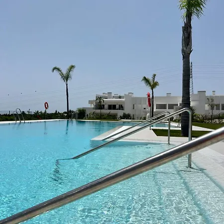 Alcazaba Lagoon Luxury Retreat