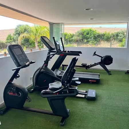 Daire Alcazaba Lagoon Luxury Retreat Estepona