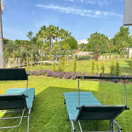 Alcazaba Lagoon Luxury Retreat Daire