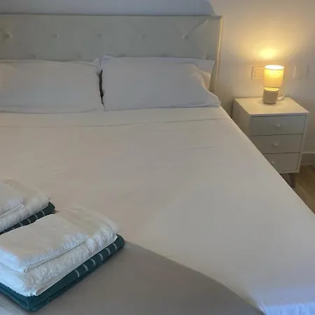 Apartment Alcazaba Lagoon Luxury Retreat *
