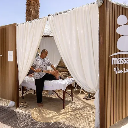 Alcazaba Lagoon Luxury Retreat 아파트 *